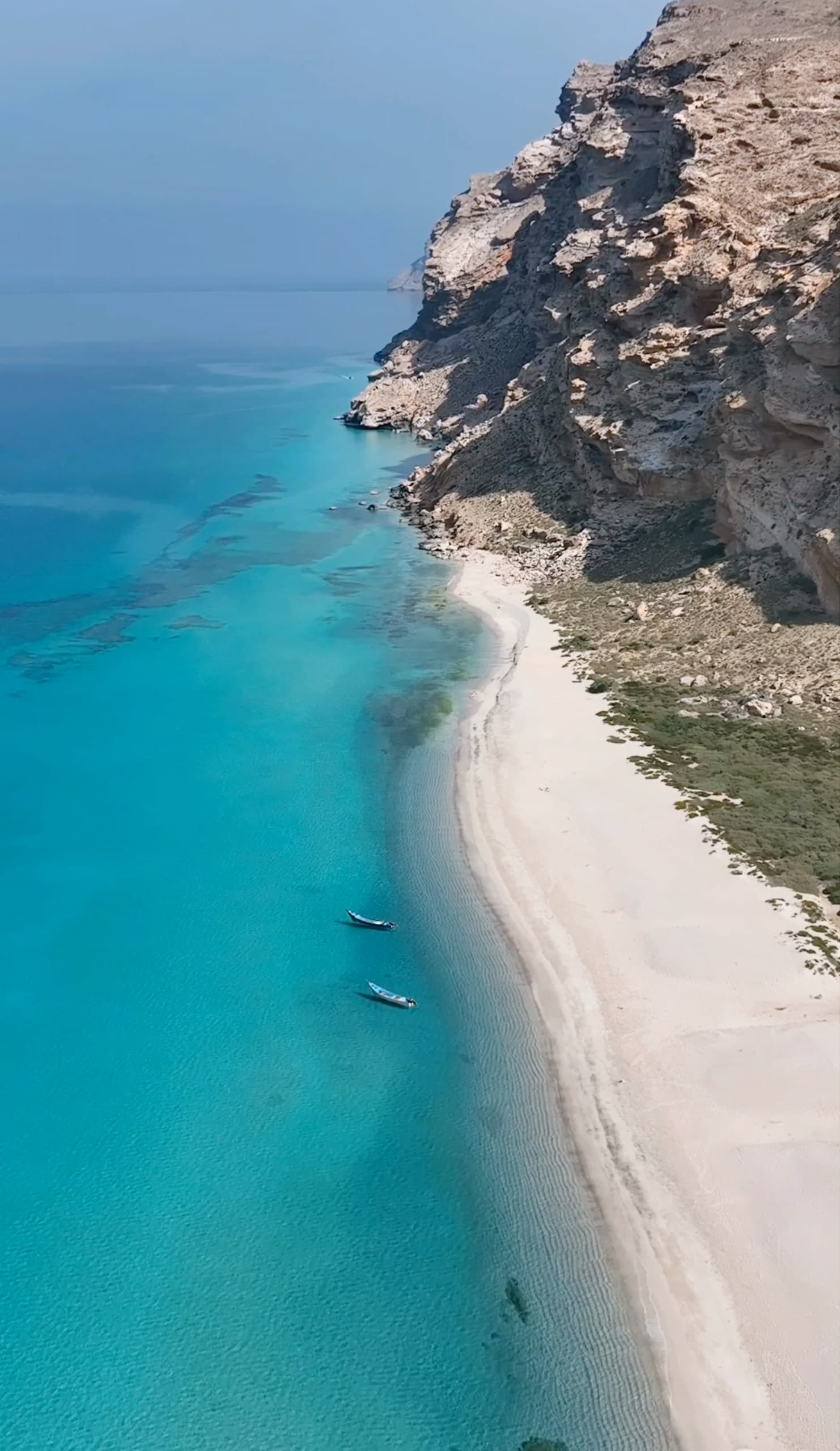 Shoab Beach